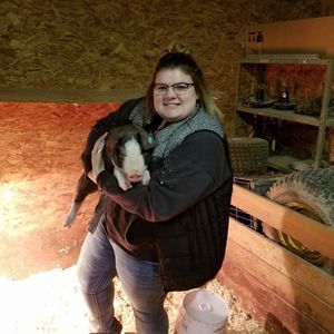 Meet your Posher, Kyle